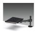  Note PC arm Sanwa Supply CR-LANPC1 (64-0848-61)