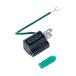 3P��2P�ϊ��A�_�v�^ �u���b�N �T�����T�v���C TAP-AD1BKN (64-0855-43)