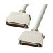 SCSI�P�[�u�� �T�����T�v���C KB-SPP1K (64-0893-19)