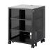  оборудование место хранения box H700 Sanwa Supply CP-SBOX2 (64-0900-66)