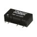  изоляция DC-DC конвертер Vout:12V dc 4.5 - 5.5 V dc 1W (64-1376-86)