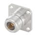 N модель коннектор женский Contact часть : золотой ...50Ω Rosenberger 53K401-200N5 (64-1398-83)