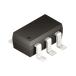 DA конвертер 1 канал 12 bit I2C 6 булавка SOT-23 1 комплект 3000 штук (64-1424-41)