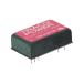  изоляция DC-DC конвертер Vout:±12V dc 9 - 36 V dc 5W 24 V dc (64-1463-17)