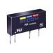  изоляция DC-DC конвертер Vout:5V dc 13.5 - 16.5 V dc 1W 15 V dc (64-1464-12)