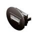 Hour счетчик panel установка 8 колонка Trumeter 3410-3010 (64-1526-25)
