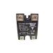 SSR Relay Zero-Sw. 50A 3-32DC 230AC Carlo Gavazzi RA2450-D06 (64-1584-34)