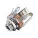  four n Jack женский 6.35 mm Switchcraft C12BX (64-1731-27)