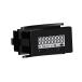  счетчик LCD 7 Annunciators Icon 8 Figure panel установка 6300 серии (64-1749-99)