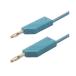  тест Lead линия 30 V ac 60 V dc синий 25cm (64-1758-43)