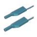  тест Lead линия 1000V ac/dc синий 25cm (64-1758-88)