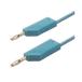  тест Lead линия 30 V ac 60 V dc синий 1.5m (64-1758-92)