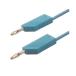  тест Lead линия 30 V ac 60 V dc синий 1.5m (64-1758-98)