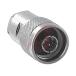  такой же ось коннектор мужской Contact часть : никель ...50Ω Cinch Connectors 26-8000 (64-1763-52)
