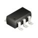 DA конвертер 1 канал 8 bit I2C 6 булавка SOT-23 1 комплект 3000 штук (64-1770-43)