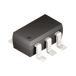 DA конвертер 1 канал 12 bit I2C 6 булавка SOT-23 1 комплект 3000 штук (64-1771-16)