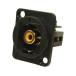 RCA гнездо женский RS Pro 898-7630 (64-1796-96)
