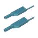  тест Lead линия 1000V ac/dc синий 50cm (64-1804-60)