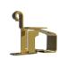  Grand Contact нержавеющая сталь сталь винт использование 3.26 x 1.3 x 3mm 1 пакет 10 штук (64-1850-35)
