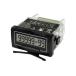  счетчик LCD 8 panel установка серии Trumeter 7511 (64-1887-61)