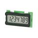  электронный счетчик LCD 10kHz 7 panel установка CODIX 190 серии Kubler 6.190.012.G00 (64-1891-26)