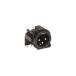 XLR коннектор женский 3 высшее свет угол s Roo отверстие Anne feno-ruAC3MAH4-SW-B (64-2061-15)