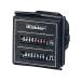  электронный счетчик цифровой 60Hz 42954 panel установка HC77 серии Kubler 3.550.401.084 (64-2115-44)