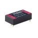  изоляция DC-DC конвертер Vout:5V dc 9 - 36 V dc 15W 24 V dc (64-2177-59)