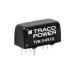  изоляция DC-DC конвертер Vout:9V dc 4.5 - 13.2 V dc 3W 9 V dc (64-2177-74)