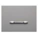 0-3.0/1.9-2.5mm 108mm булавка тиски eskoEA589RM-1 (64-2233-65)