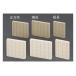 420x220x25mm ռ ١  EA940CS-507 (64-2282-74)