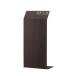 250x200x550mm огнетушитель покрытие Brown rose eskoEA951FC-66 (64-2287-56)