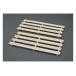 330x750mm платформа из деревянных планок из дерева /2 листов eskoEA997RJ-202 (64-2301-64)