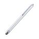 �X�^���_�[�h���d�@�ۃ^�b�`�y�� �G���R�� P-TPS03SV (64-2318-48)