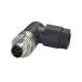  круглый коннектор SACC-MR-4PL M SCO серии контакт Contact : мужской 4 высшее женский (64-2563-64)