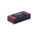  изоляция DC-DC конвертер Vout:±12V dc 18 - 36 V dc 30W 24 V dc (64-2602-06)