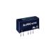  изоляция DC-DC конвертер Vout:6V dc 4.5 - 5.5 V dc 1W 5 V dc Recom R05P06S (64-2602-90)