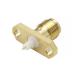 SMA Jack фланец крепление женский мужской распорка припой RS Pro 170-6948 (64-2620-92)