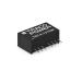  изоляция DC-DC конвертер Vout:5V dc 18 - 75 V dc 2W 48 V dc (64-2673-75)