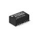  изоляция DC-DC конвертер Vout:12V dc 9 - 18 V dc 2W 12 V dc (64-2673-86)
