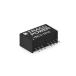  изоляция DC-DC конвертер Vout:15V dc 36 - 75 V dc 3W 48 V dc (64-2674-56)