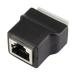  four n Jack женский кабель крепление Terminal Adapter CIE CLB-JL-8109 (64-2813-95)