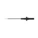 4 mm тест p low bleed 1kV 5A чёрный женский Schutzinger SPS 8034 Ni / SW (64-2833-38)