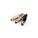RCA гнездо женский никель ...Roxburgh EMC 340-0000 (64-2886-54)