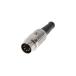 Din штекер Plug 6 высшее кабель крепление Roxburgh EMC 610-0600 (64-2887-30)