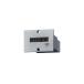  электронный счетчик цифровой 25Hz 8 panel установка B18.20 серии Kubler 1.260.200.032 (64-2902-59)