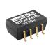  изоляция DC-DC конвертер Vout:12V dc 4.5 - 5.5 V dc 1W 5 V dc (64-2938-46)