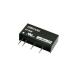  изоляция DC-DC конвертер Vout:±15V dc 4.5 - 5.5 V dc 0.75W 5 V dc 1 комплект 25 штук 