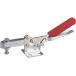  руль горизонтальный кривошип зажим фланец зажим Tec CH-21385 (64-3256-73)
