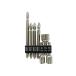  bit & комплект головок 7PCS GREATTOOLa- Clan dosaka Moto GTH-03S (64-3671-14)